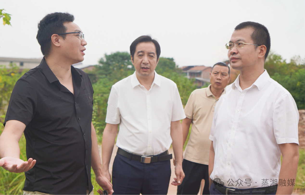 夯水利实绩固根基 谋水务新局惠民生
